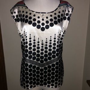 ‘Outback Red’ Women’s Blouse